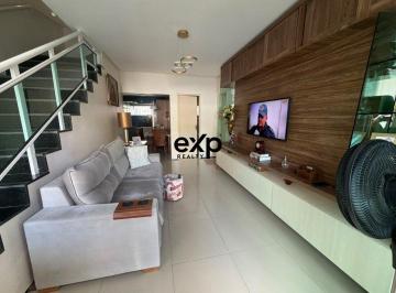 Casa · 153m² · 4 Quartos · 2 Vagas · Casa à venda ITAPERI