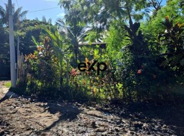 Terreno · 500m² · Terreno bem localizado com potencial de valorização