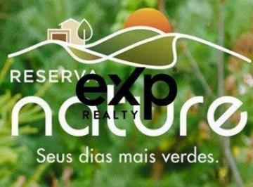 Terreno · 366m² · Terreno à venda no Reserva Nature - Bairro da Ressaca - Atibaia/SP