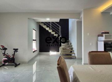 Casa · 288m² · 4 Quartos · 4 Vagas · QE 56 GUARÁ 2 - CASA DE ALTO PADRÃO