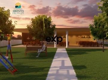 Terreno · 160m² · Terreno à Venda no Loteamento Abrantes Premium - Camaçari