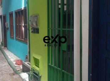 Apartamento · 54m² · 2 Quartos · 2 Kitnets uma no terreo e outra no primeiro andar.