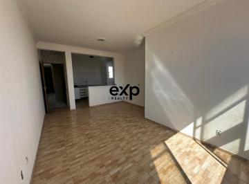 Apartamento · 72m² · 3 Quartos · 1 Vaga · RESIDENCIAL CARLOS PINHEIRO