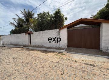 Casa · 230m² · 3 Quartos · 6 Vagas · CASA PECÉM