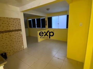 Casa · 78m² · 3 Quartos · O Coração de Morro de São Paulo: Prédio com 3 Kitnets na Vila.