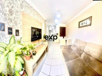 Apartamento · 65m² · 3 Quartos · 2 Vagas · APARTAMENTO PALACE DE FRANCE 1