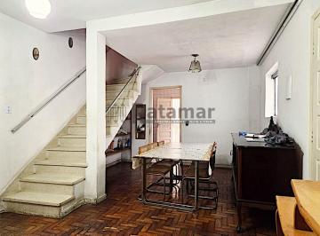 Casa · 125m² · 2 Quartos · 1 Vaga · Sobrado a Venda, com 2 Dormitórios - Jardim Arpoador.