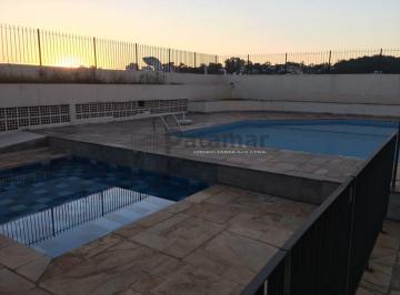 Apartamento · 65m² · 3 Quartos · 2 Vagas · Cond Key Garden apartamento 3 quartos suíte lazer complento.