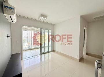 Apartamento · 42m² · 1 Quarto · 1 Vaga · Apto decorado e mobiliado à venda - 42m² 1 dorm 1 vaga - Fora da rota de aviões