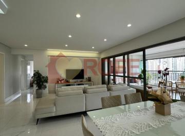 Apartamento · 150m² · 3 Quartos · 2 Vagas · Apartarmento à venda - 150m² 3 suítes 2 vagas no High Jardim Prudencia