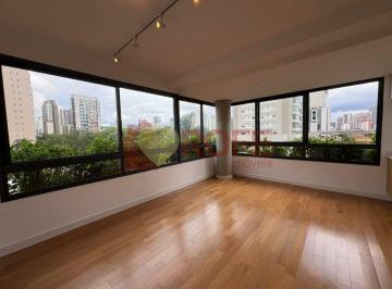 Apartamento · 90m² · 2 Quartos · 2 Vagas · Apartamento para Locação  Brooklin, 2 suítes e 2 vagas