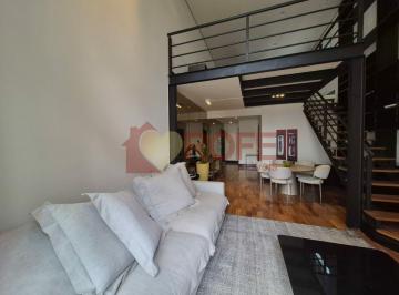 Apartamento · 100m² · 1 Quarto · Oportunidade de locação na Consolação