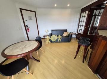 Apartamento · 40m² · 1 Quarto · 1 Vaga · Flat com 1 dormitório à venda em Higienópolis - SP