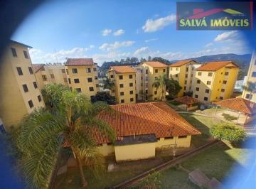 Apartamento · 47m² · 2 Quartos · 1 Vaga · Apartamento à venda - em Terra Preta