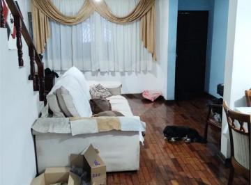 Casa · 115m² · 3 Quartos · 3 Vagas · Sobrado com 3 quartos à venda em Vila marari - SP