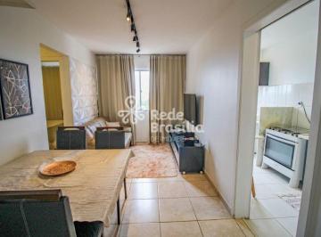 | Foto_migracao | 0 · Cobertura 2 Quartos para Locação em Águas Claras, Residencial Spazio Bella Vita