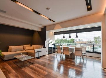 Apartamento · 85m² · 1 Quarto · 2 Vagas · Apartamento com 1 dormitório à venda, 85 m² - Vila Mariana - São Paulo/SP