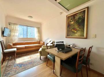 Apartamento · 133m² · 2 Quartos · 2 Vagas · Cobertura com 2 dormitórios à venda, 133 m² por R$ 1.150.000,00 - Moema - São Paulo/SP