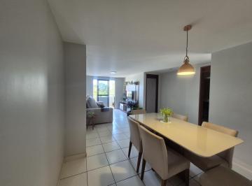 Apartamento · 80m² · 3 Quartos · 2 Vagas · ✨ Apartamento com 03 quartos no Bairro dos Estados — localização excelente!