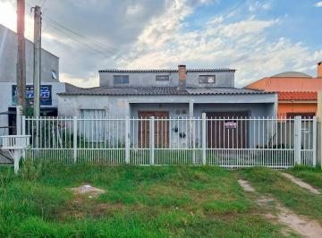 Foto 01 · Casa, Donatos, Santa Vitória do Palmar, RS