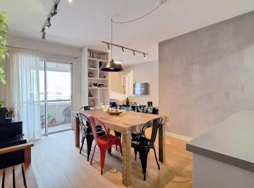 Apartamento · 70m² · 2 Quartos · 1 Vaga · Apartamento à venda, Água Branca, São Paulo, SP