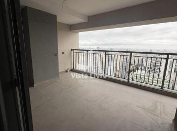 Apartamento · 78m² · 2 Quartos · 1 Vaga · Apartamento à venda, Pinheiros, São Paulo, SP