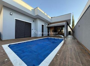 Casa · 196m² · 3 Quartos · 4 Vagas · Casa Térrea à venda no Condomínio Terras Do Cancioneiro, de 3 quartos à venda, n