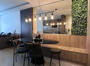 Apartamento · 79m² · 3 Quartos · 2 Vagas · Apartamento à Venda, Brisa da Mata Jatobás, Paulínia
