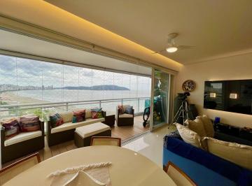 Apartamento · 127m² · 2 Quartos · 2 Vagas · O Privilégio de Acordar com o Mar: Exclusividade no Limited Ocean Front