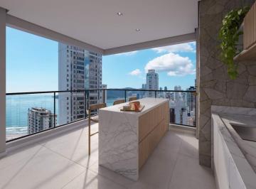 Apartamento · 187m² · 4 Quartos · 3 Vagas · Apartamento à venda no Centro em Balneário Camboriú.