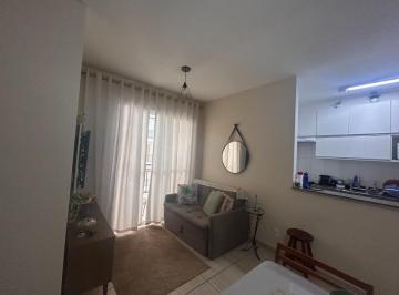 Apartamento · 53m² · 2 Quartos · 1 Vaga · APARTAMENTO 53M² 2 DORMITÓRIOS (1 SUÍTE) , 1 VAGA COM VARANDA no TUCURUVI/JD.JAPÃO