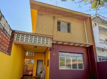 Casa · 156m² · 4 Quartos · 2 Vagas · Sobrado no Imirim com 2 Dormitórios, Suíte, Edícula e 2 Vagas