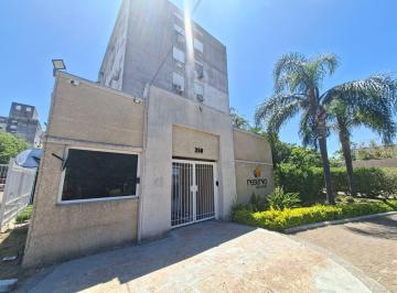 Apartamento · 61m² · 3 Quartos · 1 Vaga · IPANEMA- Apartamento 3 dormitórios, 1 vaga- VENDA!!!