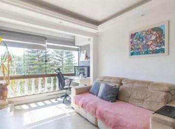 Apartamento · 75m² · 2 Quartos · Apartamento no Cristal de 2 dormitórios