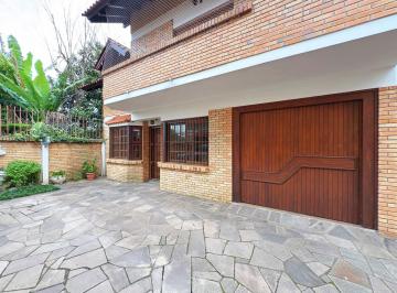 Casa · 255m² · 3 Quartos · 2 Vagas · Casa em Condomínio no Bairro Ipanema – Porto Alegre