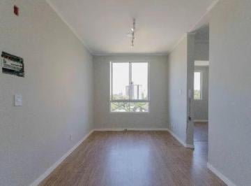 Apartamento · 43m² · 2 Quartos · 1 Vaga · Apartamento 2 dormitórios Rossi Ideal