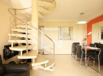 Apartamento · 142m² · 3 Quartos · 2 Vagas · Apartamento à Venda - Portal do Morumbi, 3 Quartos, 142 m2