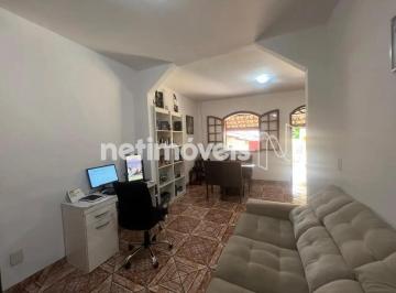 Terreno · 478m² · 2 Quartos · Venda Lote-Área-Terreno Dom Bosco Belo Horizonte