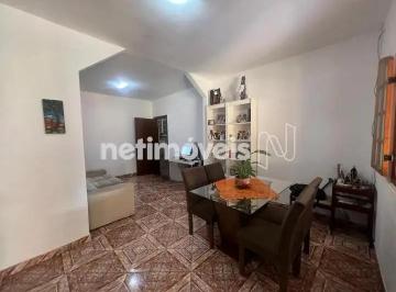 Terreno · 478m² · 2 Quartos · 2 Vagas · Venda Lote-Área-Terreno Dom Bosco Belo Horizonte