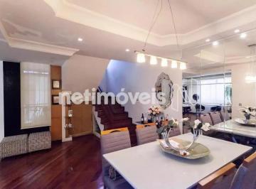 Casa · 180m² · 4 Quartos · 2 Vagas · Casa 4 quartos a venda no Caiçaras