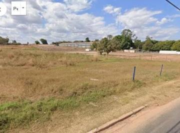 Terreno · 8024m² · Terreno para venda, Santa Rosa, Cuiabá