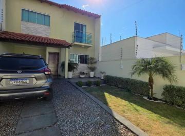 Casa · 165m² · 3 Quartos · 2 Vagas · Sobrado para venda no Bairro Santa Rosa, Cuiabá