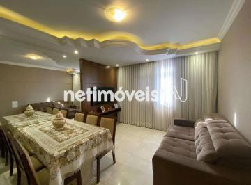 Apartamento · 62m² · 2 Quartos · 2 Vagas · Apartamento de 02 quartos a venda no Castelo