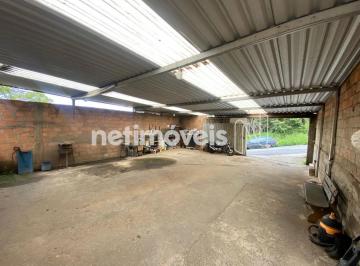 Casa · 328m² · 2 Quartos · 10 Vagas · Casa 2 Quartos Belo Vale - Santa Luzia MG.