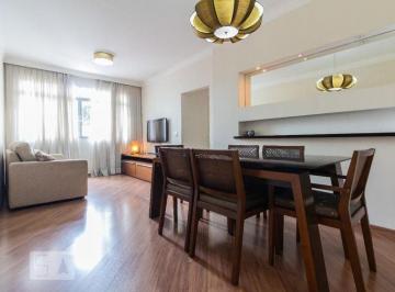 Apartamento · 86m² · 2 Quartos · 1 Vaga · Apartamento à Venda - Brooklin, 2 Quartos, 86 m2