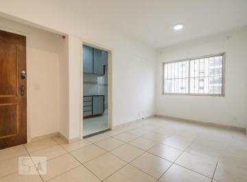 Apartamento · 58m² · 2 Quartos · 1 Vaga · Apartamento à Venda - Brooklin, 2 Quartos, 58 m2