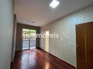 Sala · Excelente apartamento de 3 quartos no Buritis, com planta bem distribuída.