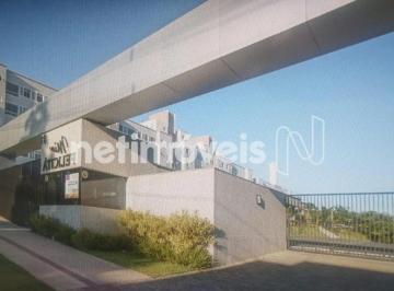 Apartamento · 47m² · 2 Quartos · 1 Vaga · Lindo apartamento em Pedro Leopoldo