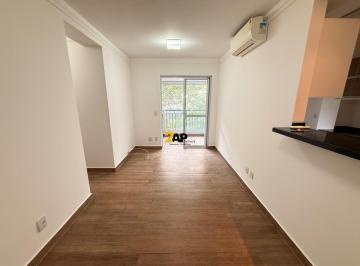 Apartamento · 55m² · 2 Quartos · 1 Vaga · Apartamento com 55m² para locação na Vila Andrade, com 2 quartos, 1 banheiro e 1 vaga de garagem!