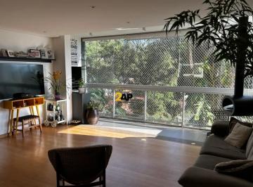 Apartamento · 130m² · 3 Quartos · 2 Vagas · Apartamento com 130m², 3 quartos com 2 suítes e 2 vagas para venda no Butantã